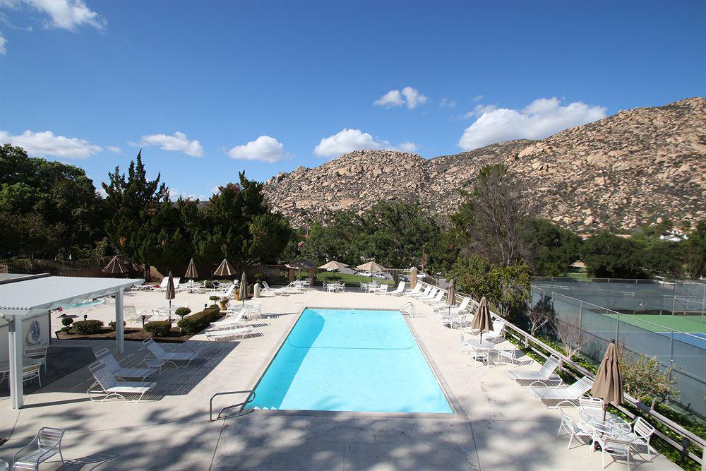 רמונה Riviera Oaks Resort מראה חיצוני תמונה