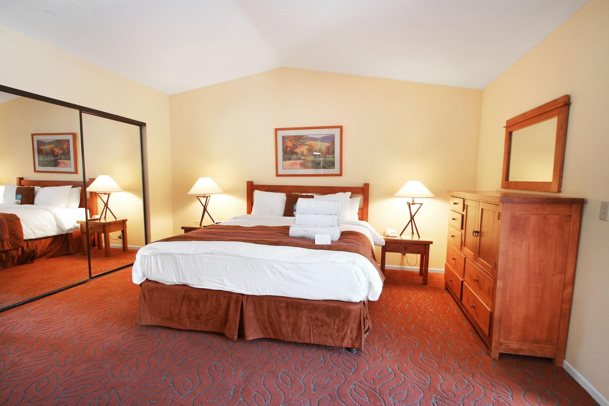 רמונה Riviera Oaks Resort מראה חיצוני תמונה