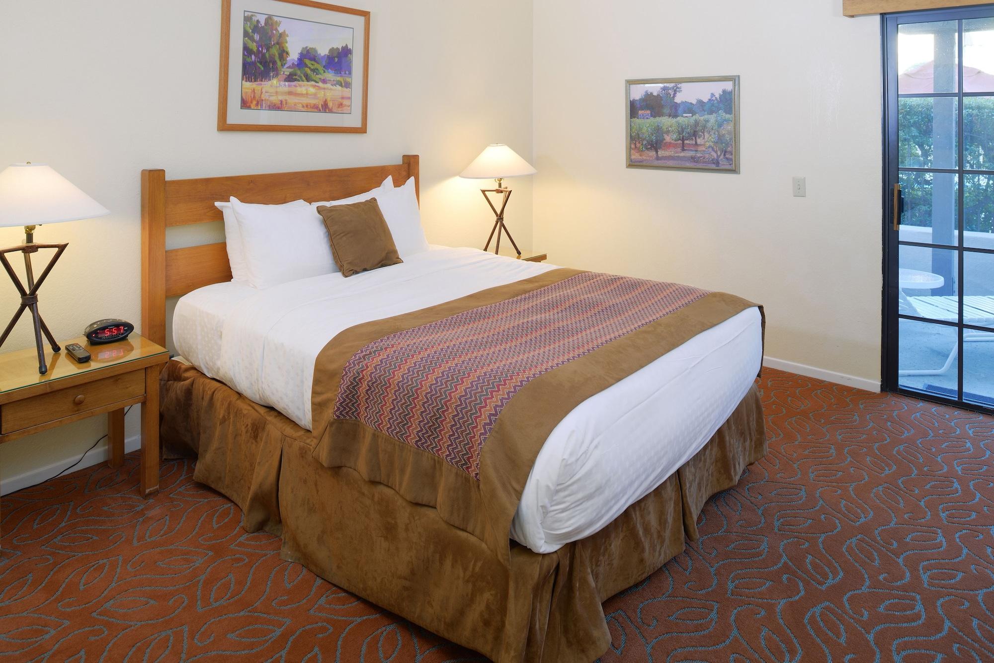 רמונה Riviera Oaks Resort מראה חיצוני תמונה