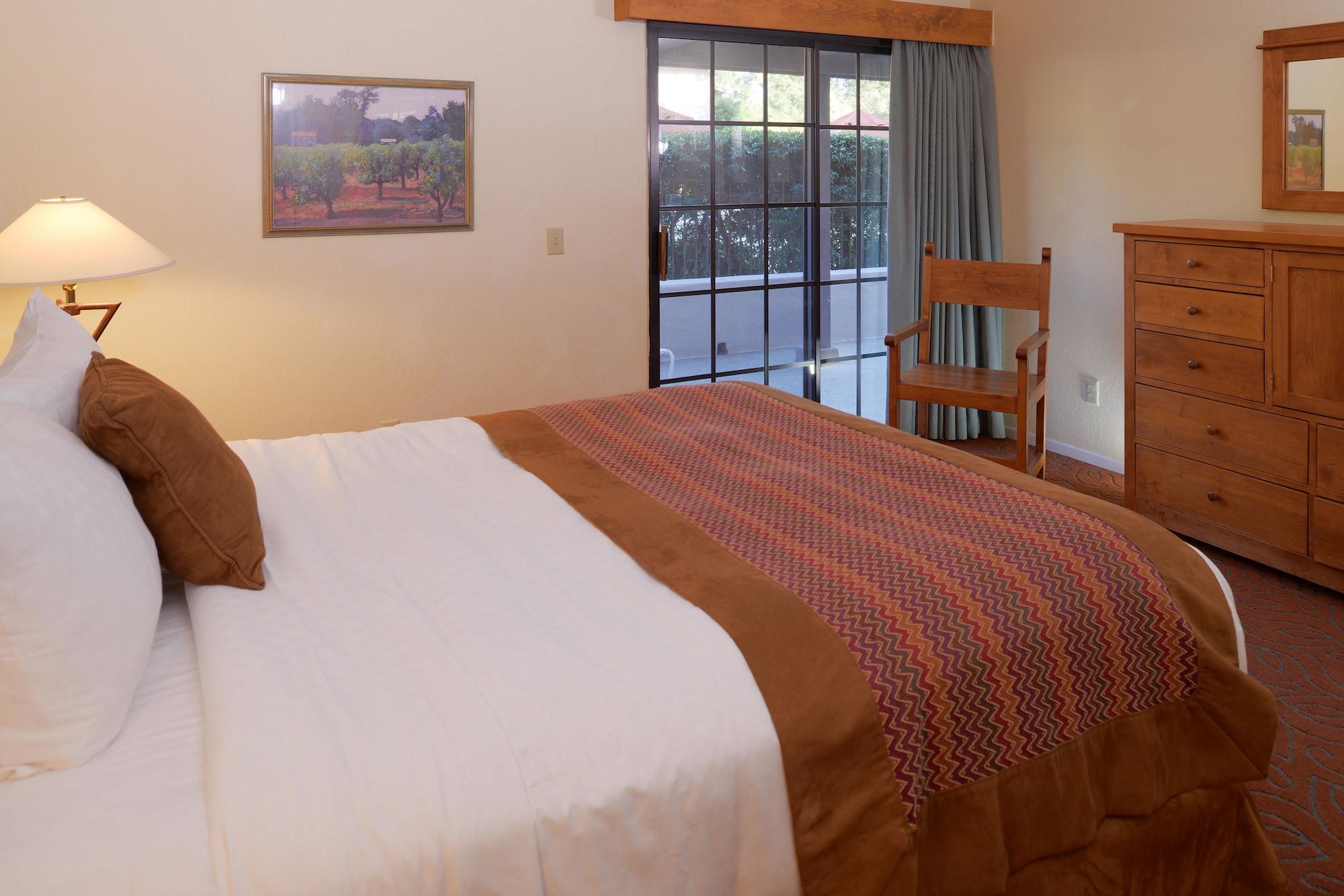 רמונה Riviera Oaks Resort מראה חיצוני תמונה