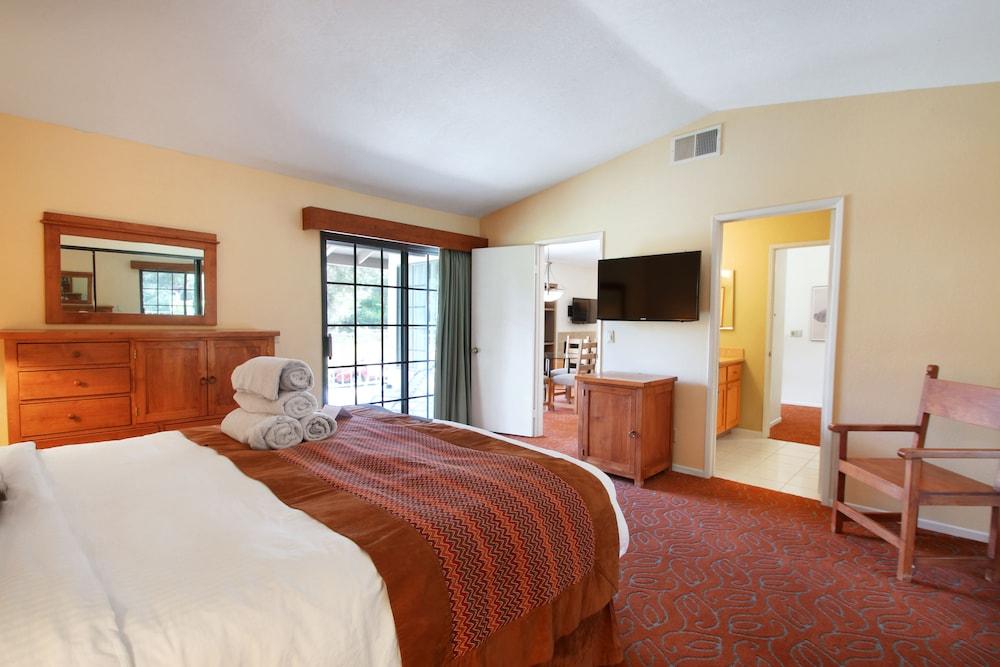 רמונה Riviera Oaks Resort מראה חיצוני תמונה
