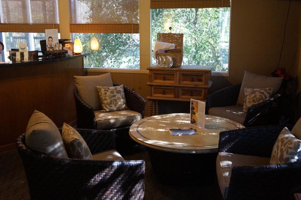 רמונה Riviera Oaks Resort מראה חיצוני תמונה
