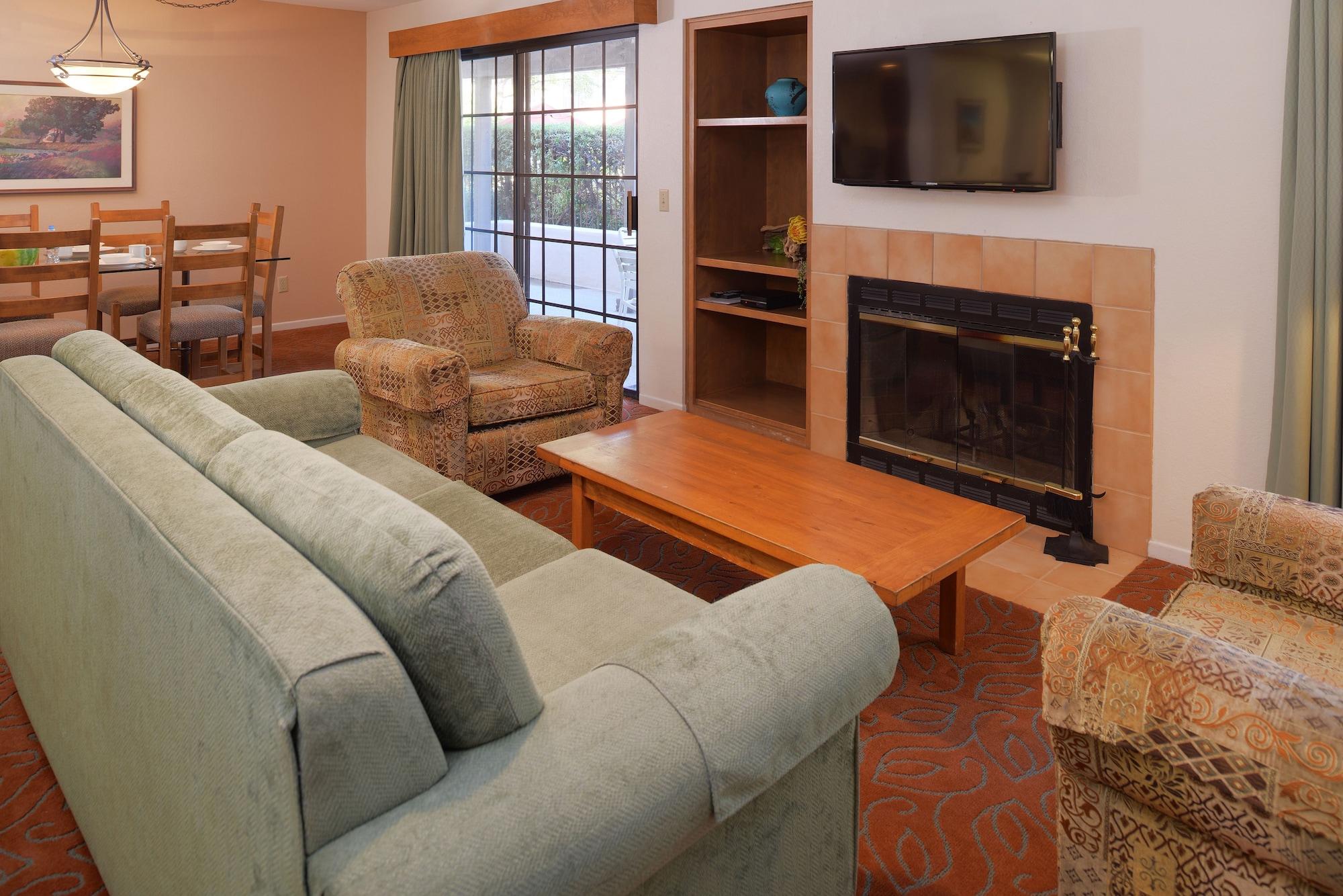 רמונה Riviera Oaks Resort מראה חיצוני תמונה