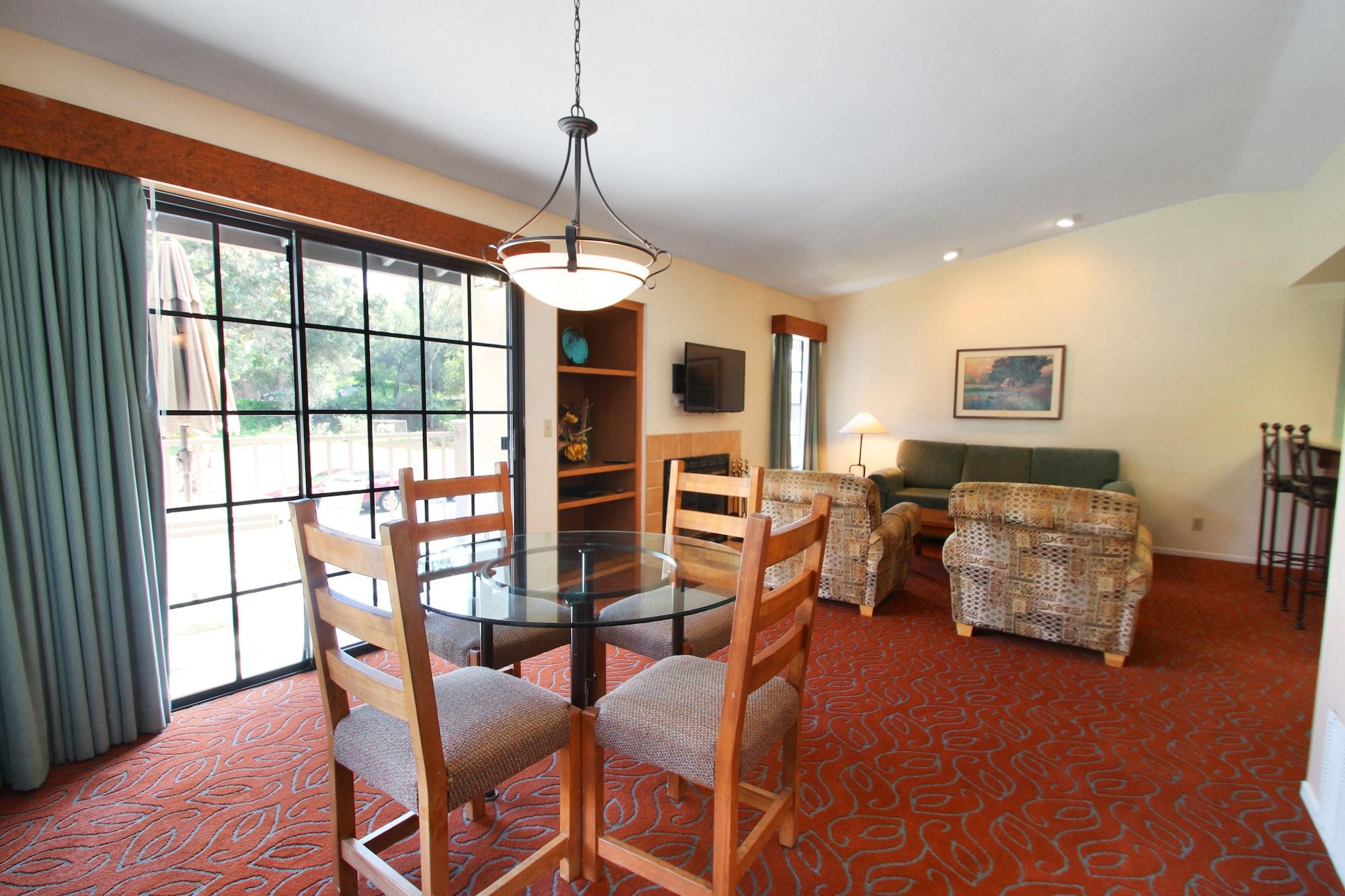 רמונה Riviera Oaks Resort מראה חיצוני תמונה