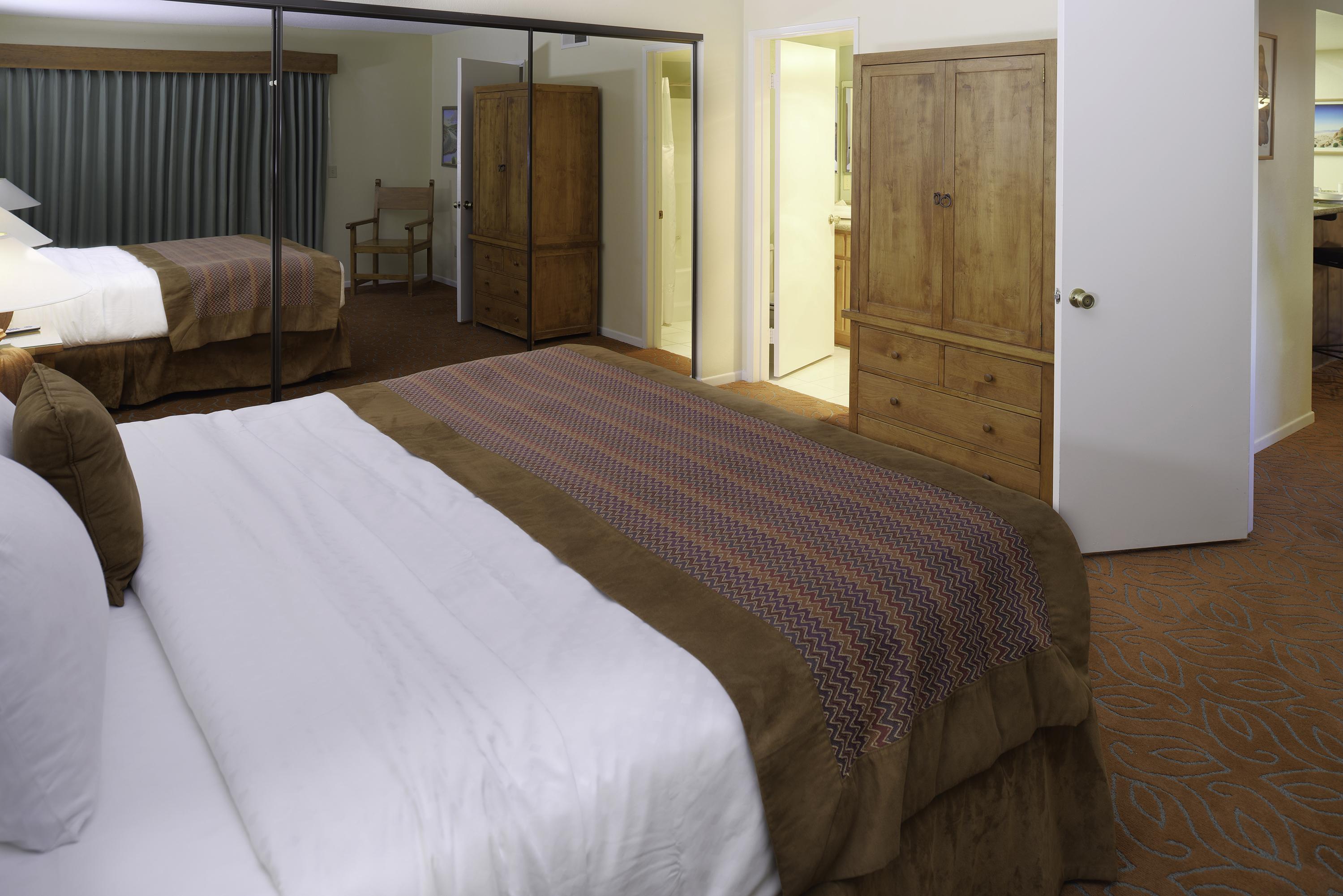 רמונה Riviera Oaks Resort מראה חיצוני תמונה