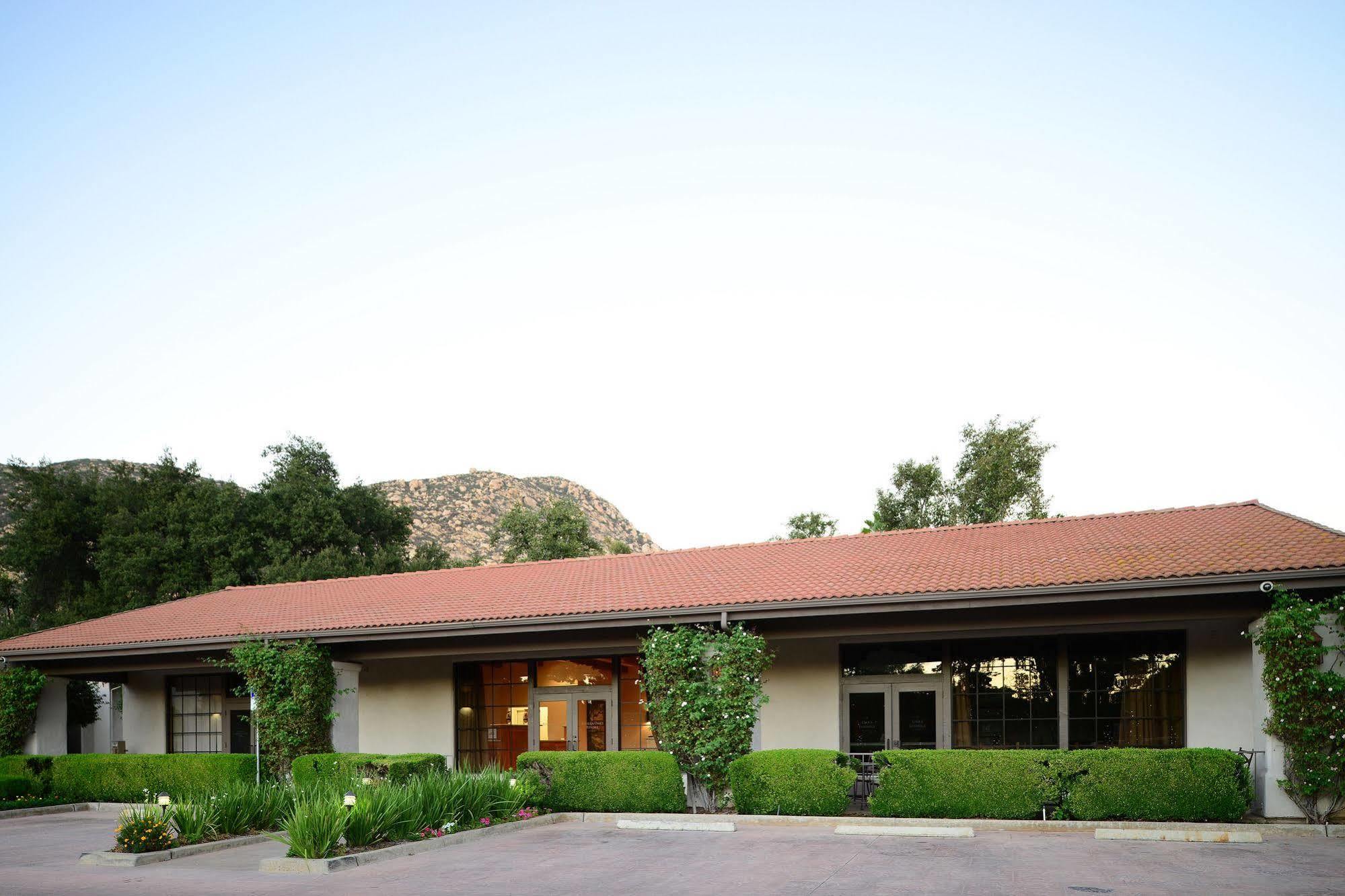 רמונה Riviera Oaks Resort מראה חיצוני תמונה