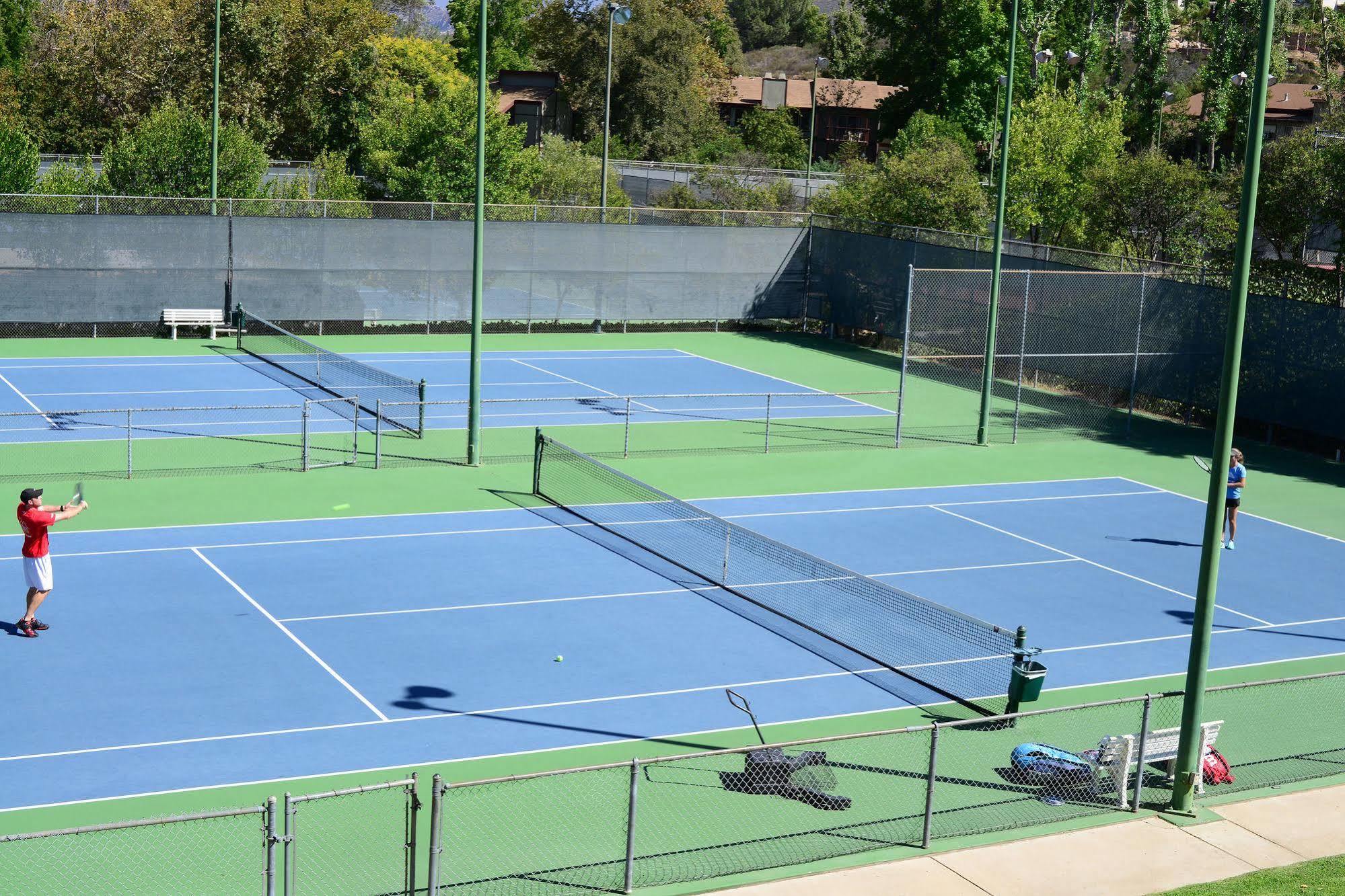 רמונה Riviera Oaks Resort מראה חיצוני תמונה