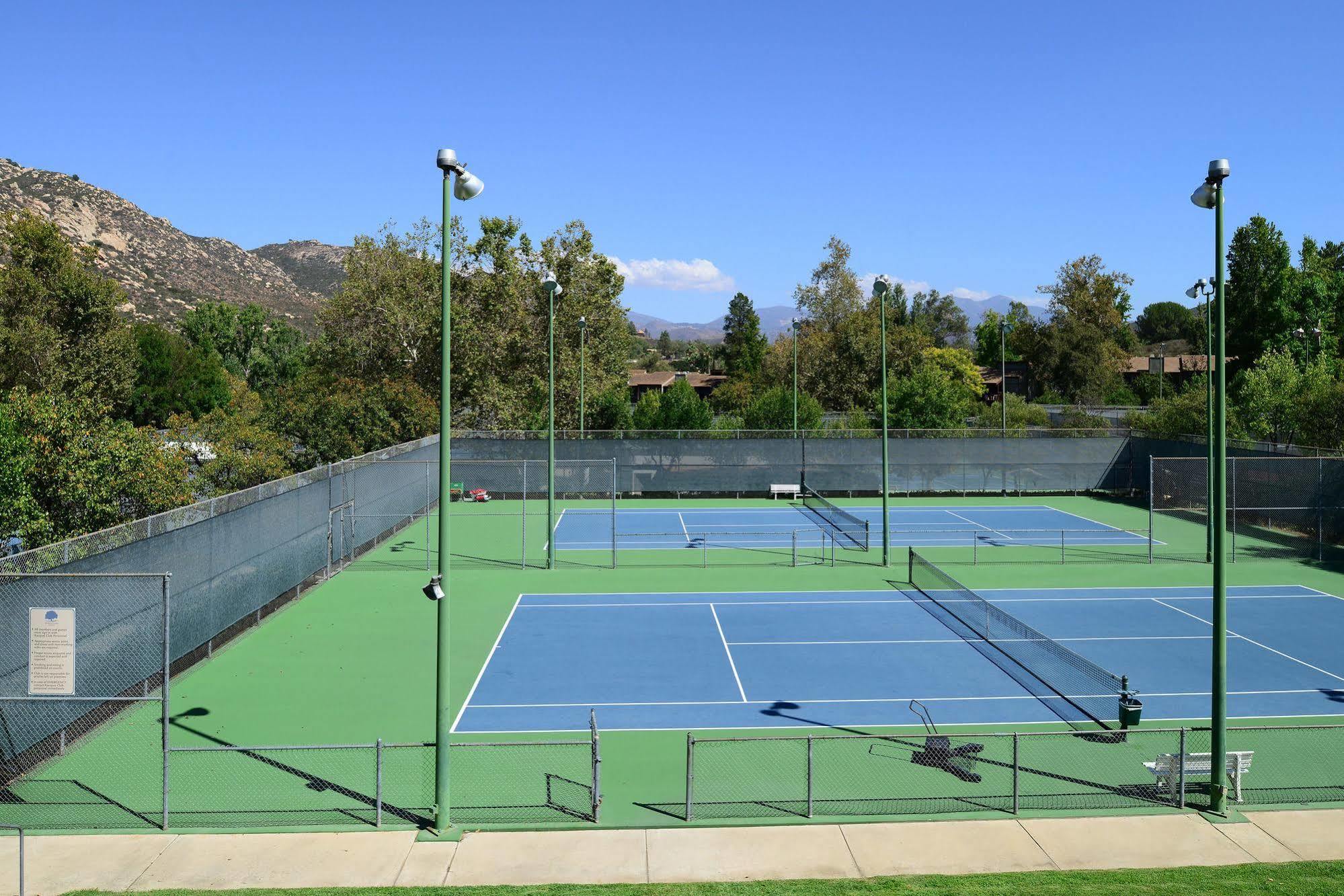 רמונה Riviera Oaks Resort מראה חיצוני תמונה