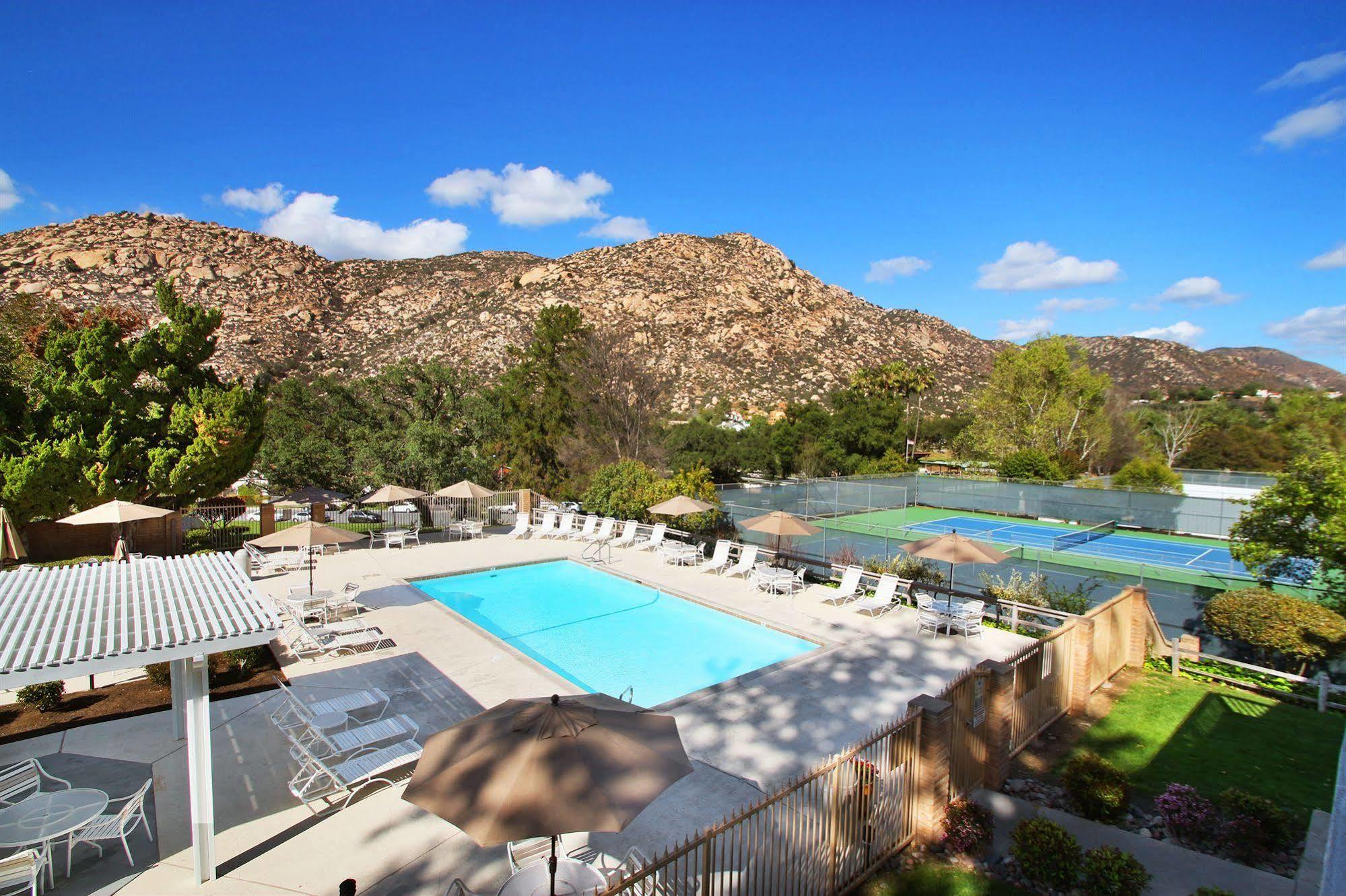 רמונה Riviera Oaks Resort מראה חיצוני תמונה