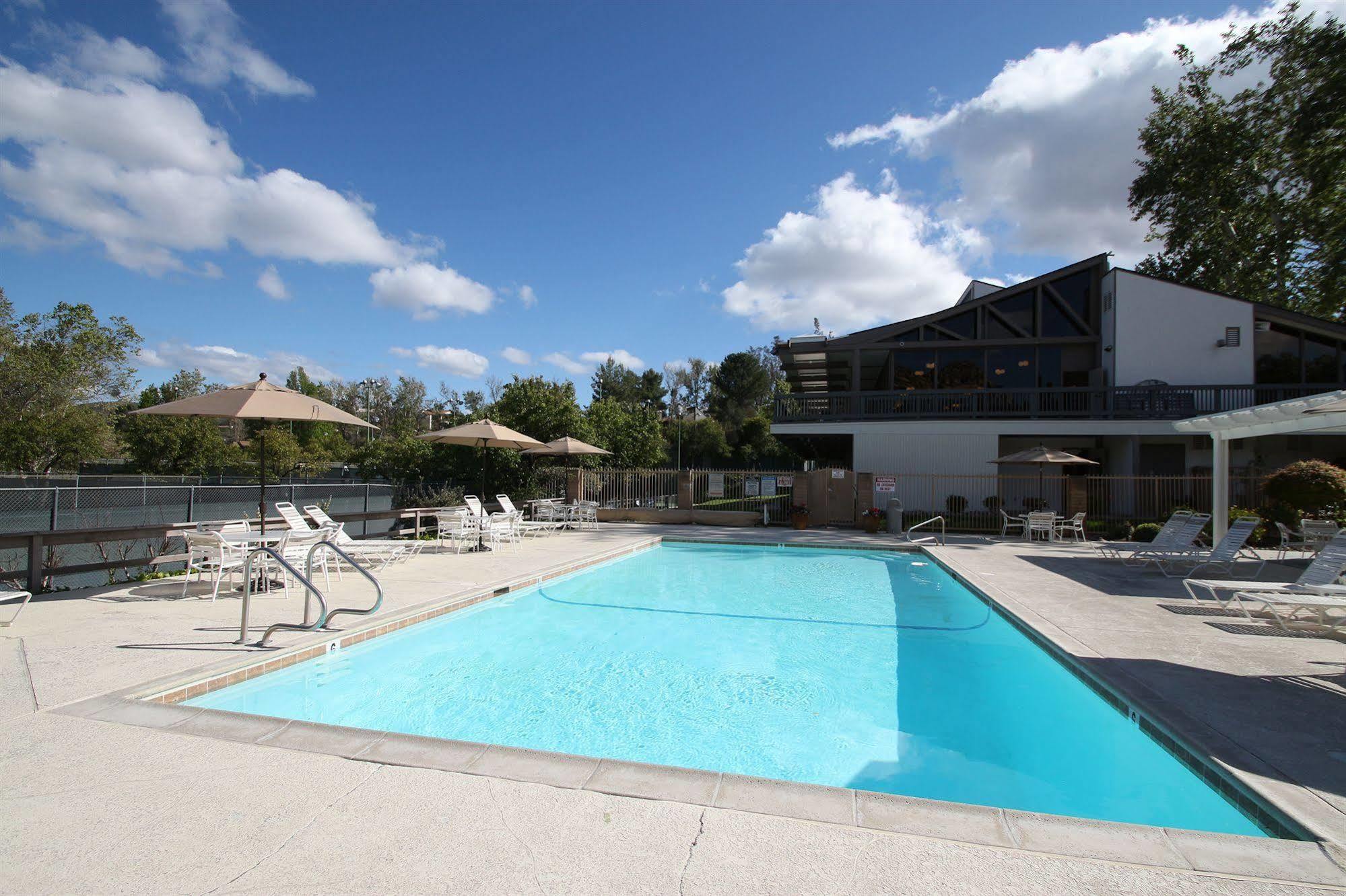 רמונה Riviera Oaks Resort מראה חיצוני תמונה