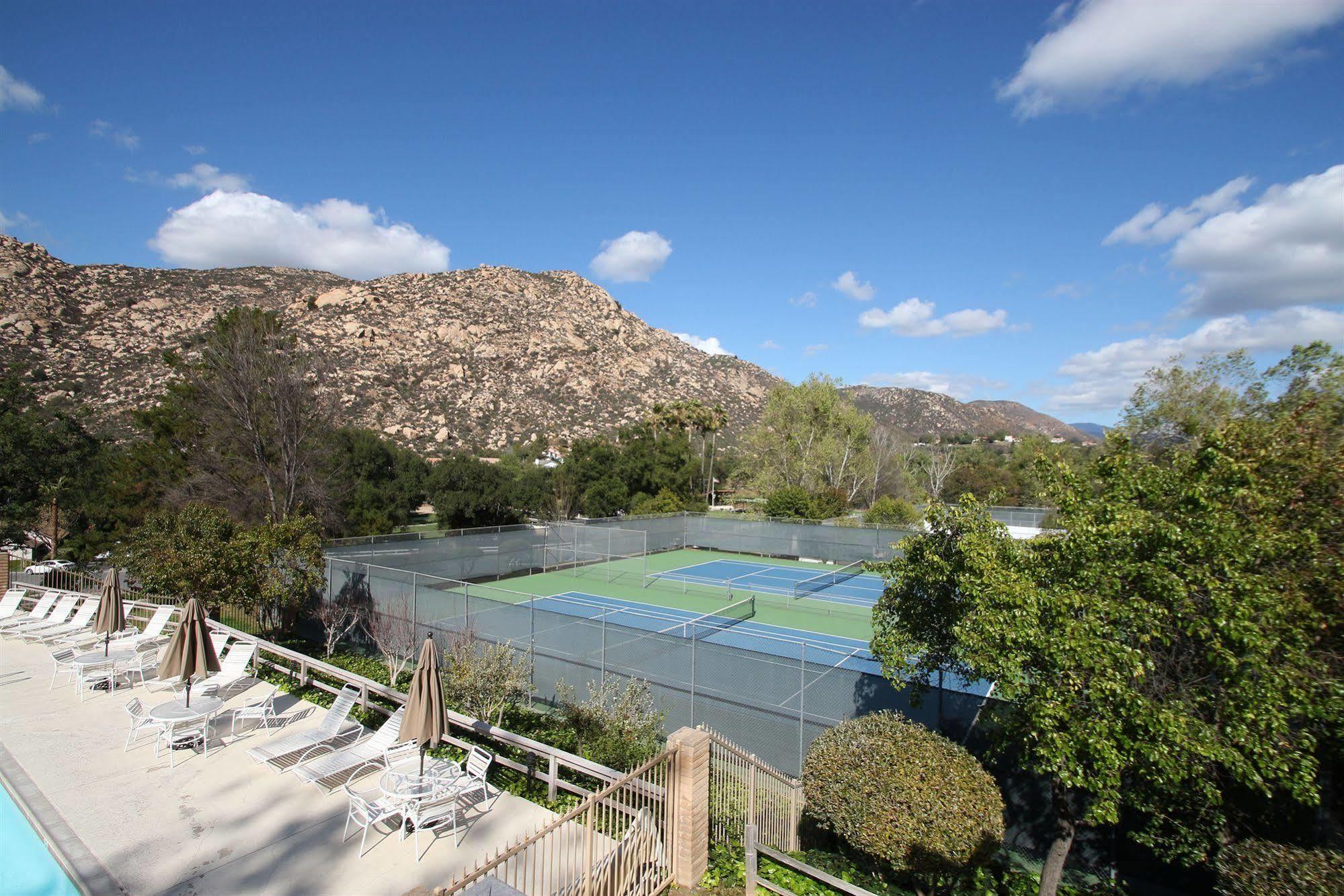 רמונה Riviera Oaks Resort מראה חיצוני תמונה