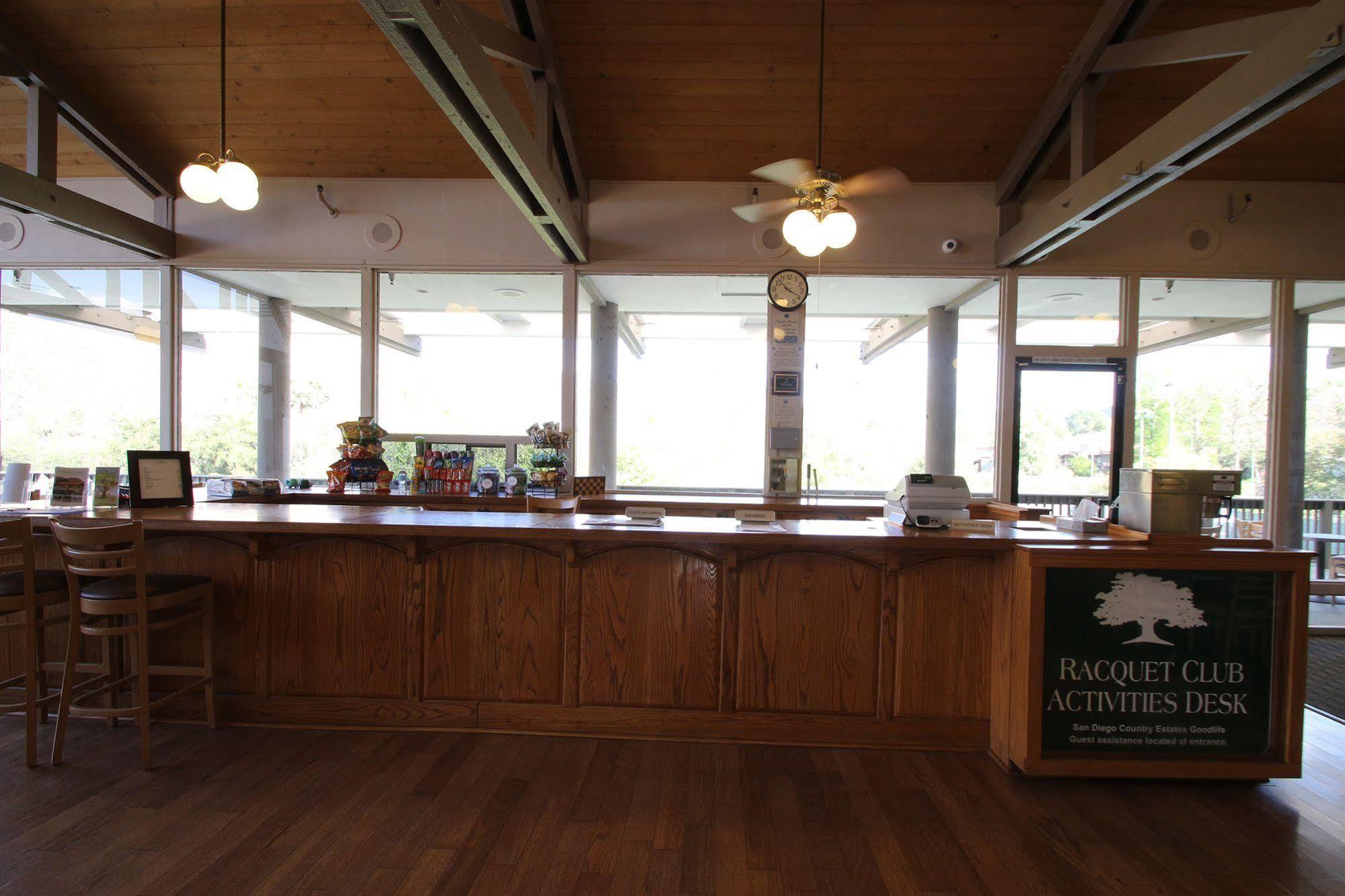 רמונה Riviera Oaks Resort מראה חיצוני תמונה