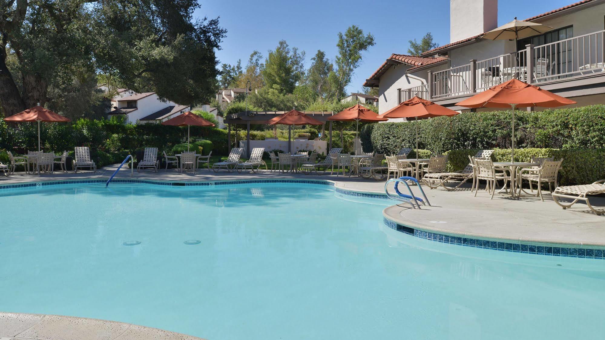 רמונה Riviera Oaks Resort מראה חיצוני תמונה