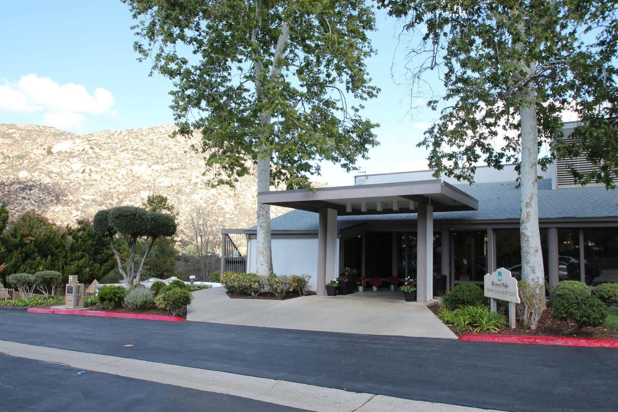 רמונה Riviera Oaks Resort מראה חיצוני תמונה