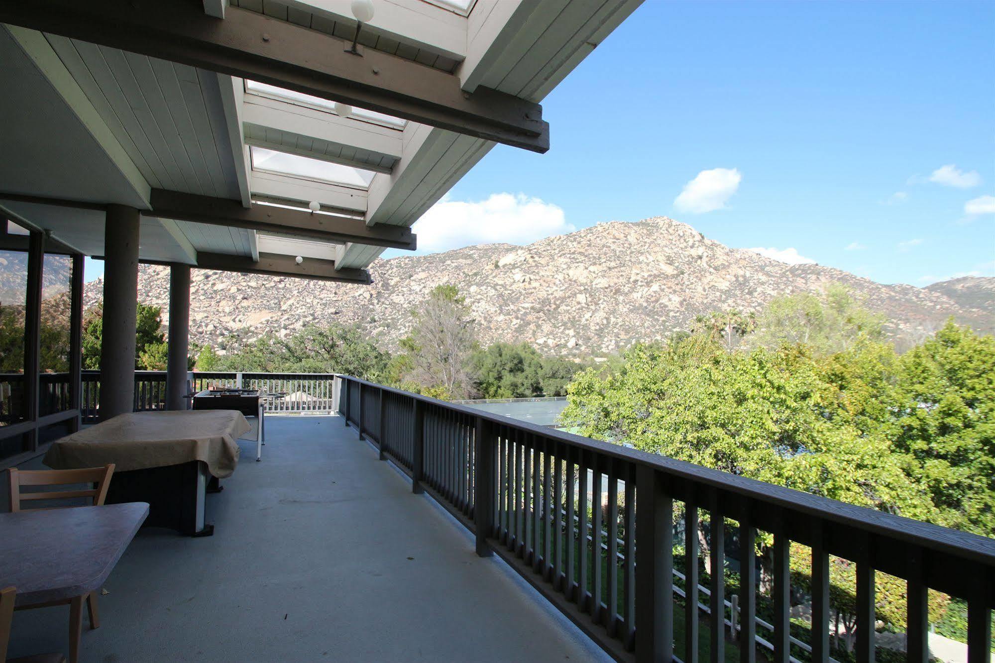 רמונה Riviera Oaks Resort מראה חיצוני תמונה